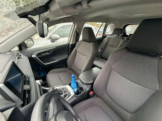 A vendre Toyota RAV4 2.0 4x4 CVT-2024 •7239km• Plaque CD image 5