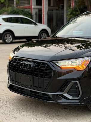 AUDI Q3 QUATRO S LINE 2021 image 4