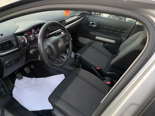 Citroën déjà dédouaner image 3