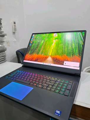 Dell Alienware 18 Area-51 image 3