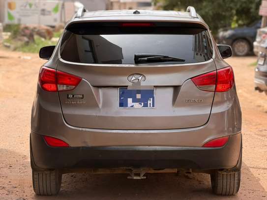 Hyundai Tucson image 5