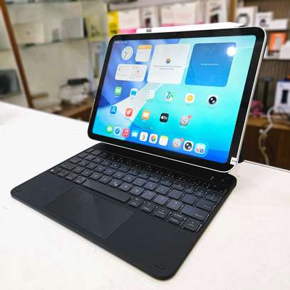 iPad 10th 64g+clavier Magic +pencil image 3