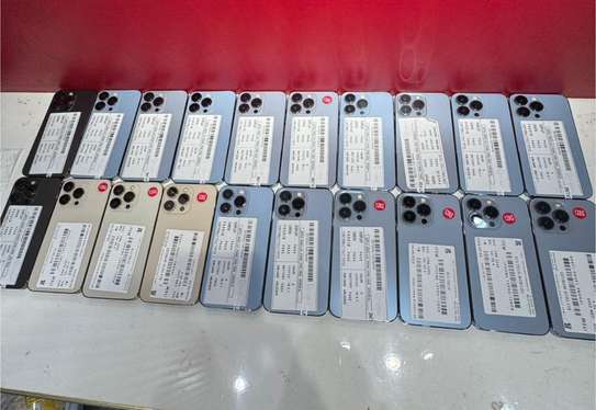 iPhone 14 Pro max- 13 Pro max- 12 Pro max- 11 Pro max image 9