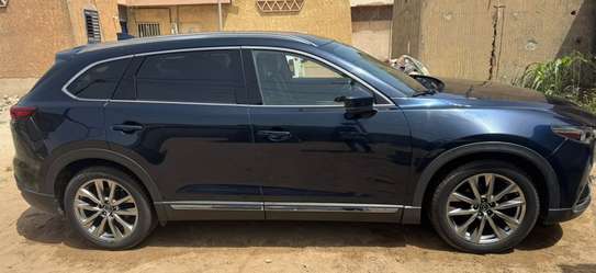 Mazda CX9 GT 2018 image 3