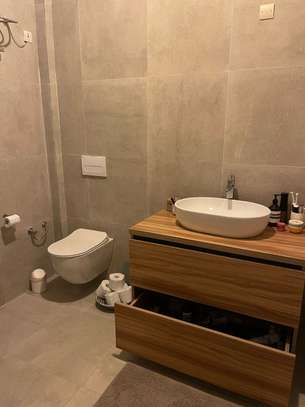 Appartement meublé rdc NGOR image 10