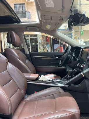 RENAULT QM6  *2017* image 3