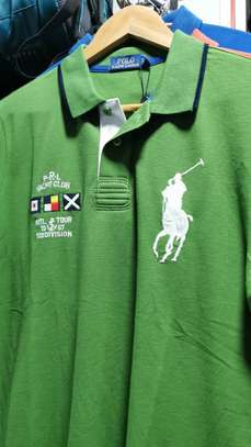 Solde Polo/Tshirt image 6