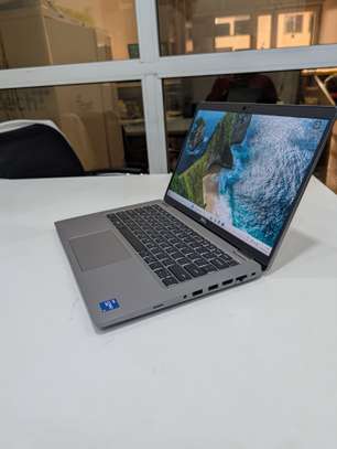 Dell 5420 i5 11ieme 16g de ram 256 image 4