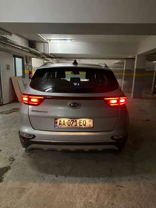 Kia sportage full option à vendre image 5