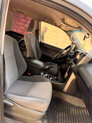Toyota Prado TX.L 2013 manuel diesel image 8