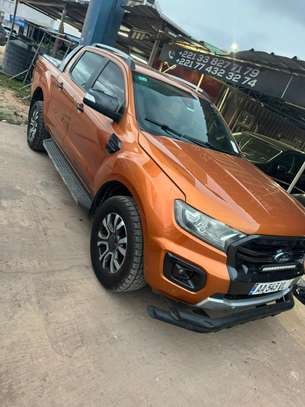 Ford wildtarck 2019 image 9