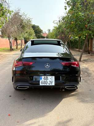 À vendre Mercedes CLA image 12