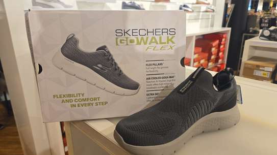 Skechers Ultra GO Running image 3