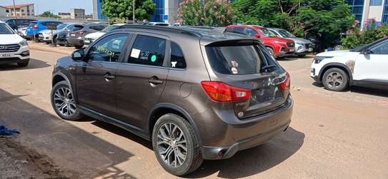 MITSUBISHI OUTLANDER SEL image 7