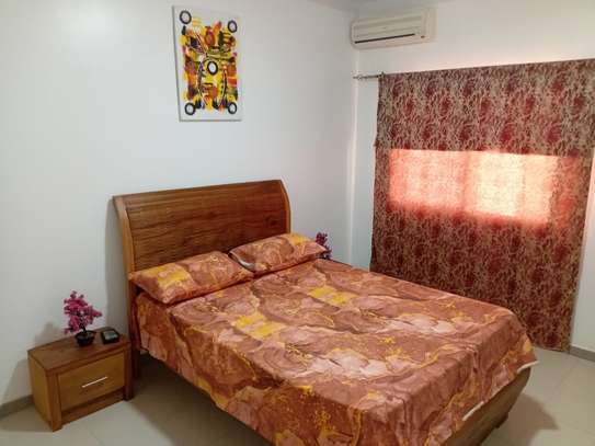 Appartements et Chambres meublés à louer à Cité Keur Gorgui image 8