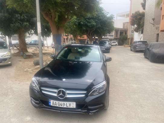 Mercedes-Benz Classe C image 5