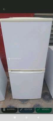 Frigo combiné 3 tiroirs A+ 250L image 2