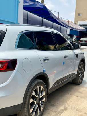 Renault QM6 2018 – Boîte automatique – Excellent état image 8