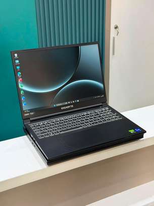 Gigabyte G6 KF image 5