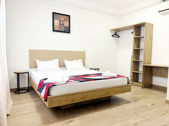 Appartements à "Kalia Scat Urbam" image 9