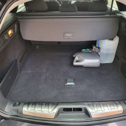 PEUGEOT 508 2016 image 8