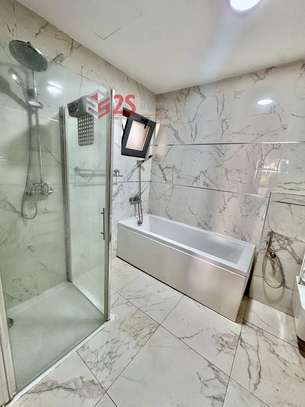 Appartement F2 à louer à Fann Mermoz sur la corniche image 9