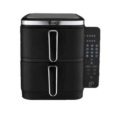 AIR FRYER CAC 8LITRES DIGITAL CA821016 image 4