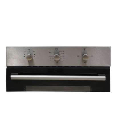 FOUR 60X60 BEKO ENCASTRABLE ELECTRIQUE GRIS BBIE13300XD image 4