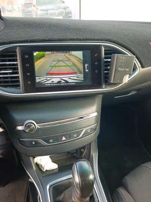 308 gt line 2015 image 2