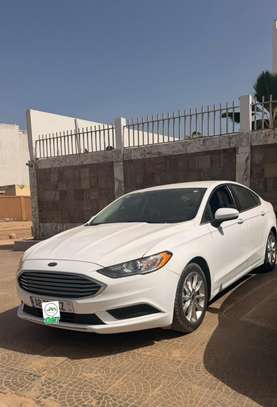 Location Ford Fusion image 8