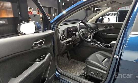 Kia Sportage essence 2022 full options image 7