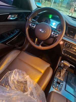 Kia K7 2017 image 3