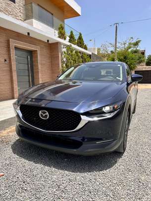 Mazda cx30 2024 image 2