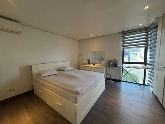 Appartement 2 chambres avec vue mer –à vendre image 3
