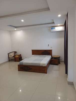 APPARTEMENT A LOUER AUX ALMADIES image 4