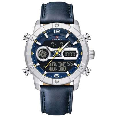 MONTRE NAVIFORCE AUTHENTIQUE image 33