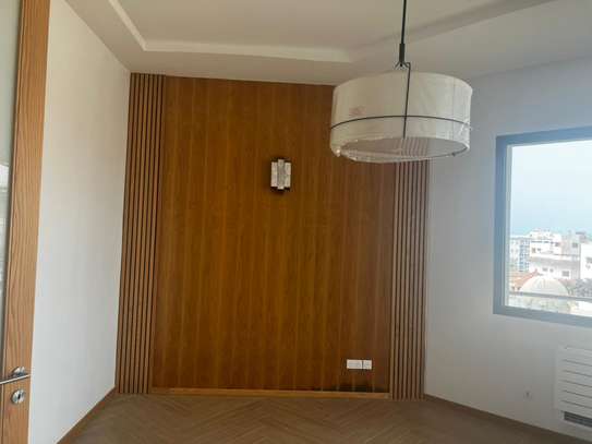 Appartement à louer aux Almadies image 4