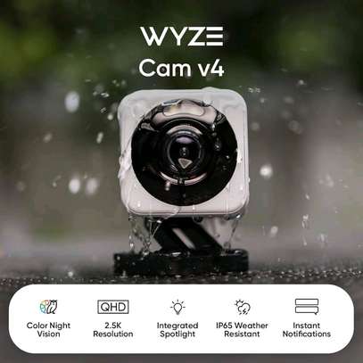 Caméra wyze image 3