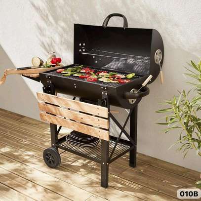 Barbecue vip image 7