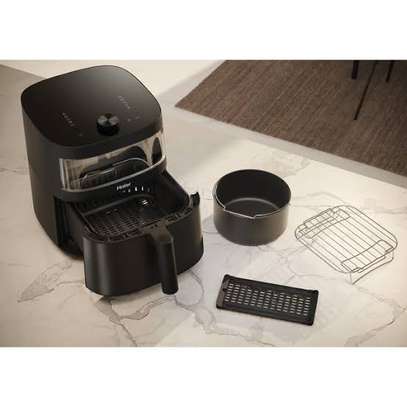 AIR FRYER HSAF-EV501(B) AF HAIER 7l I-Master Series 5 image 2