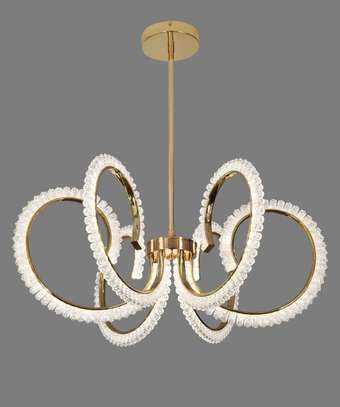 Lampes pendules suspendus image 10