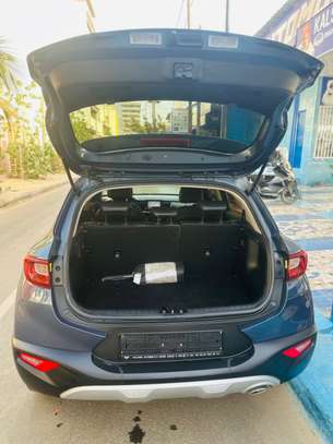 💎 Kia Stonic 2018 – Confort et Faible Consommation image 12