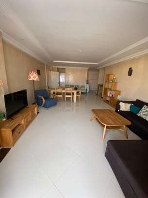 A vendre : appartement 140m² - 2 chambres - Ngor image 4