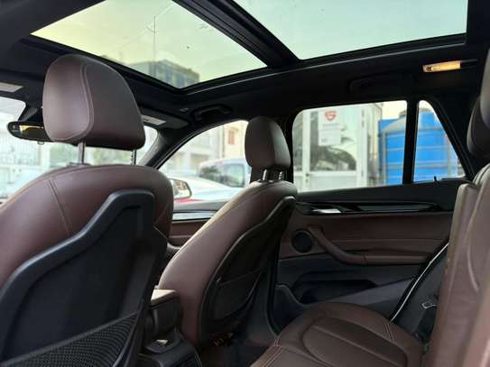 BMW X1 2019 image 7