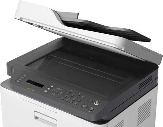 IMPRIMANTE HP LASER 179 FNW image 2