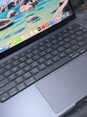 MacBook Pro 2024 M4 1To ssd | nanotexture image 3