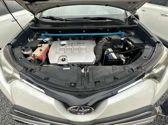 2018 RAV4 image 14