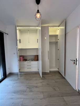 Appartement 3 ch. haut standing – Point E image 10