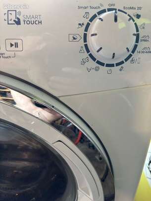 Lave linge image 4