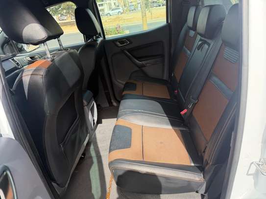 FORD RANGER WILDTRAK 2017 image 9